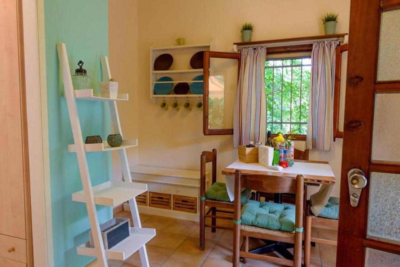 Arco Bungalow Eraclea Mare Extérieur photo