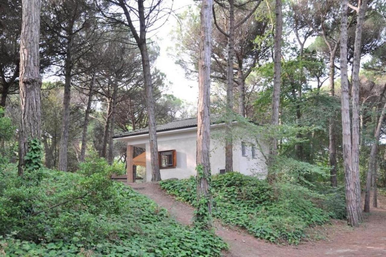 Arco Bungalow Eraclea Mare Extérieur photo