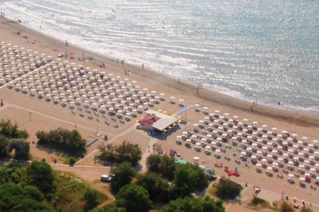 Arco Bungalow Eraclea Mare Extérieur photo